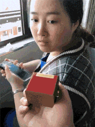 媳婦照顧家太幸苦了，我準備給她送個大大的驚喜